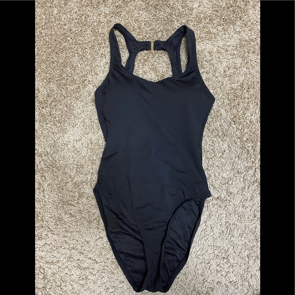 Andie XSTall one piece